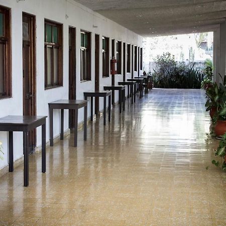 Hotel Delfin Playa Azul Lázaro Cárdenas Zewnętrze zdjęcie