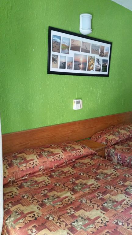 Hotel Delfin Playa Azul Lázaro Cárdenas Zewnętrze zdjęcie