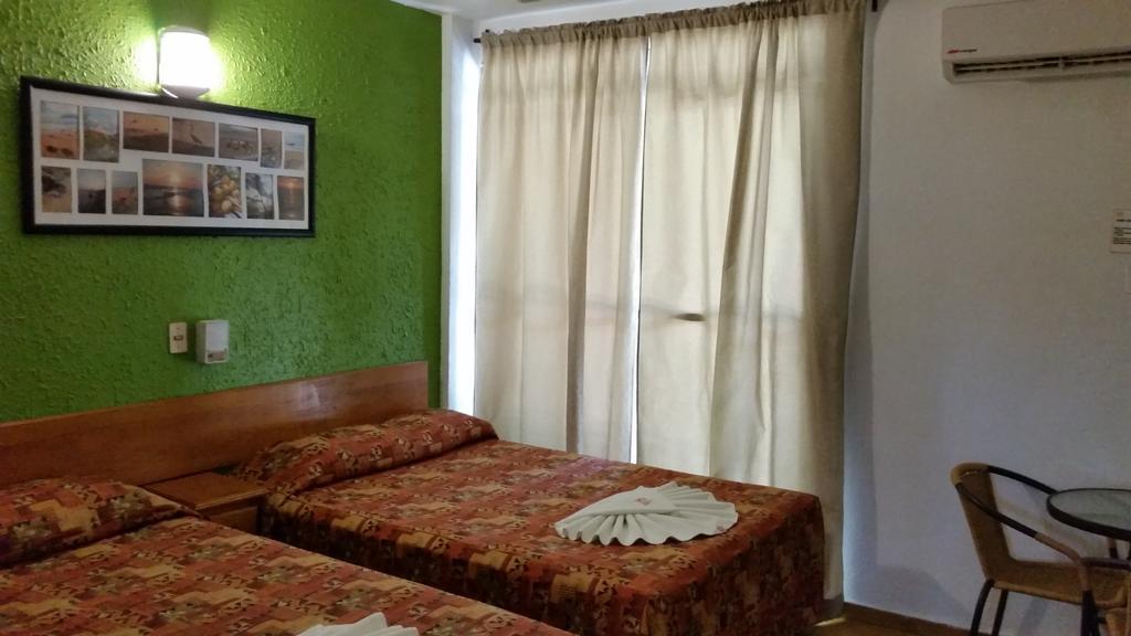 Hotel Delfin Playa Azul Lázaro Cárdenas Zewnętrze zdjęcie