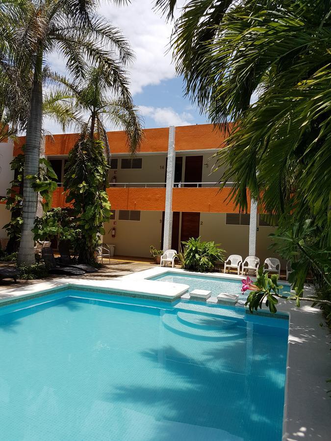 Hotel Delfin Playa Azul Lázaro Cárdenas Zewnętrze zdjęcie