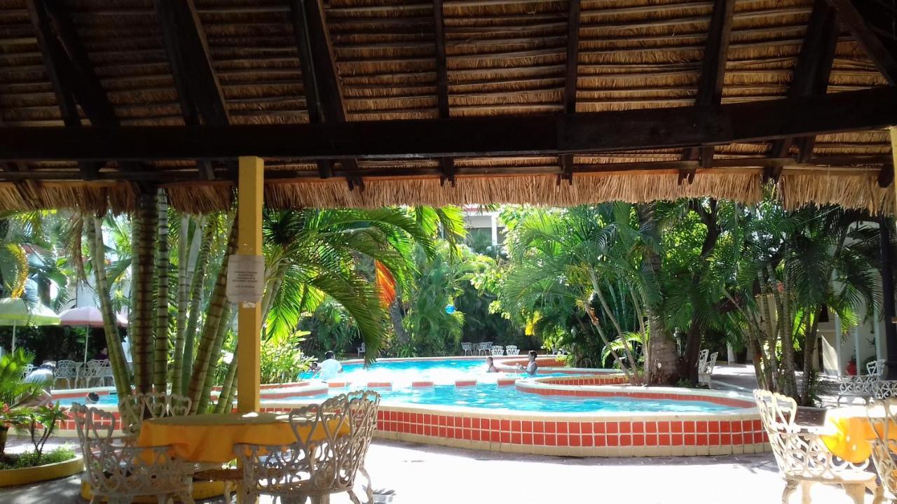 Hotel Delfin Playa Azul Lázaro Cárdenas Zewnętrze zdjęcie