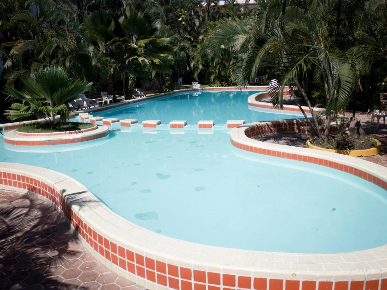 Hotel Delfin Playa Azul Lázaro Cárdenas Zewnętrze zdjęcie